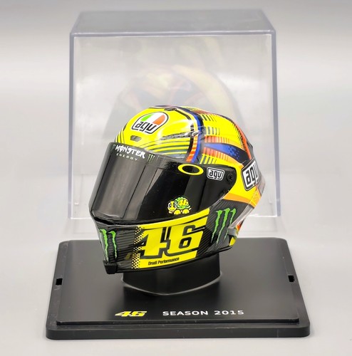 Altaya casque helmet - 1:5,