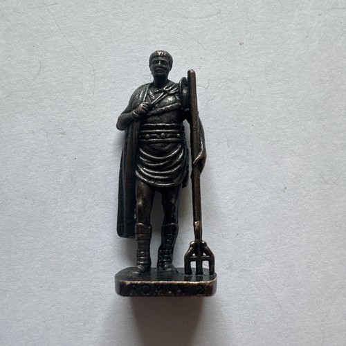 Figurine kinder metal scame - figurine,