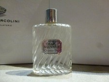 Rare miniature DIOR Eau
