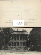 367330,Auvergne Allier Vichy Chalet de Empereur Haus