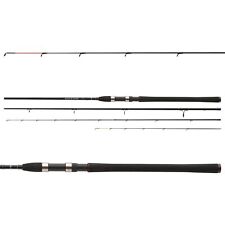 DAIWA Black Widow Feeder Canne Feeder Grundrute Différents Longueur Et Lancer