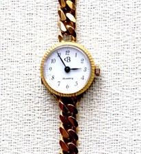 Montre quartz années 80