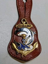 Insigne 21ème rima fabricant - rima,