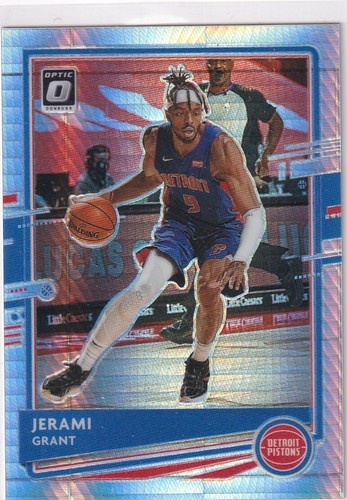 Panini nba donruss optic - panini,