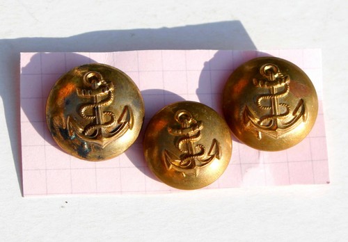 Bouton uniforme militaire - bouton,