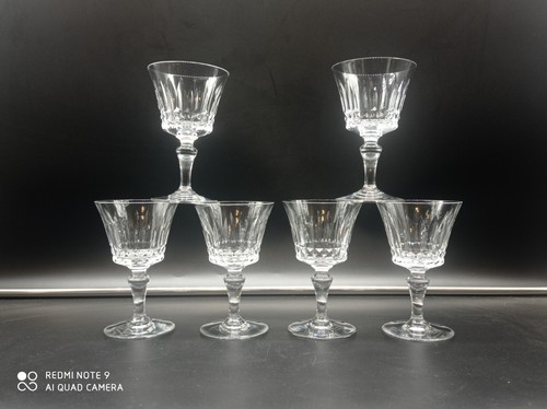 Verres vin blanc - verres,
