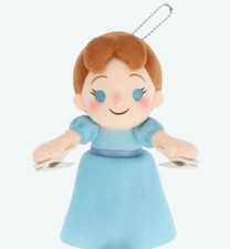 Tokyo Disney Resort Wendy Put