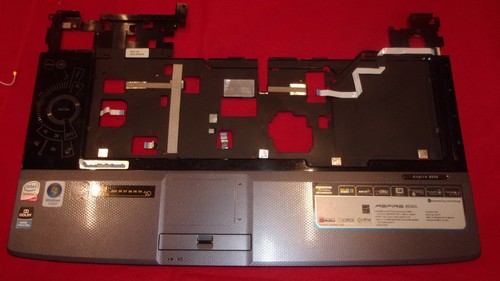 Acer top case - acer,