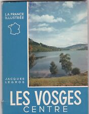 LES VOSGES CENTRE de Jacques