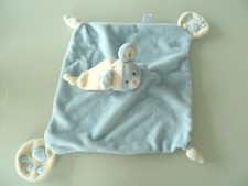 *. DOUDOU PLAT GIPSY SOURIS