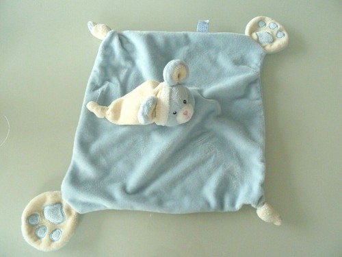 Doudou plat gipsy - plat,