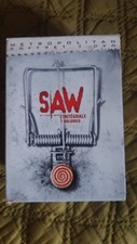 Coffret l'intégrale de SAW 7