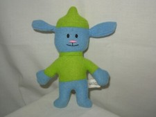 Peluche Personnage Mascotte Tralalire 13cm PDI015