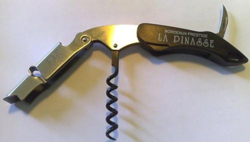 Tire bouchon limonadier - tire,