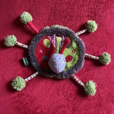 🇫🇷 Doudou Rond Funcky