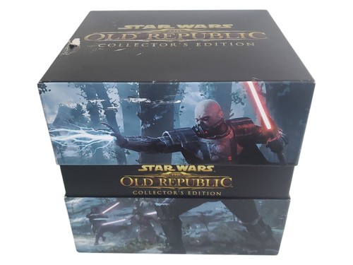 Coffret collector star - coffret,