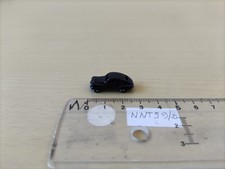 I.M.U, VOITURE 1/166e