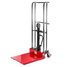 Chariot table élévatrice -