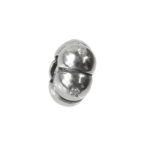 Carlobiagi charm perle - carlobiagi, fleur