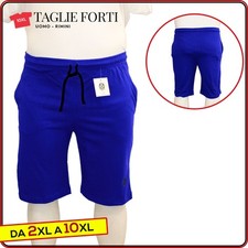 men's bermuda shorts plus size