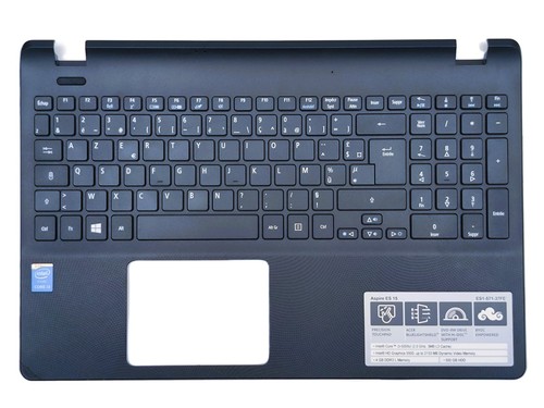 Repose poignet clavier - +,