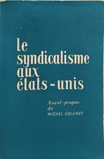 Le syndicalisme aux