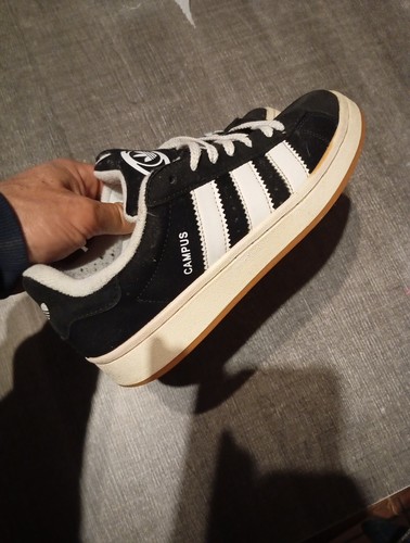 Basket adidas campus - basket,