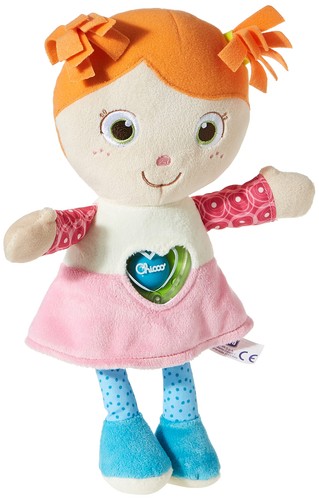 Chicco 00007942000000 cuddly - chicco,