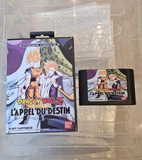 Sega megadrive dragon - megadrive, ball