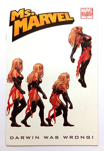 Marvel 31 - (2008),