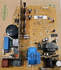 Vorwerk Folletto Thermomix