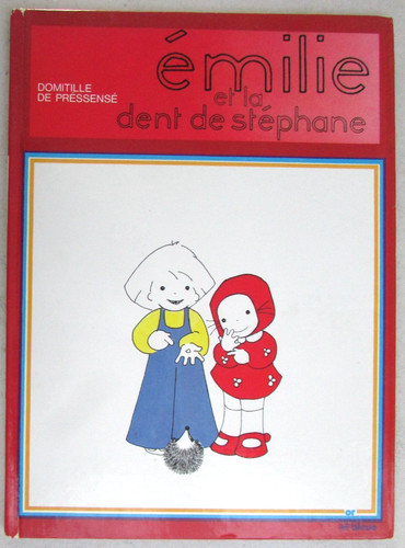 émilie dent de - et,