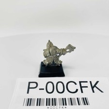 x1 Nains du Chaos 1985 Métal Warhammer FB | P-00CFK