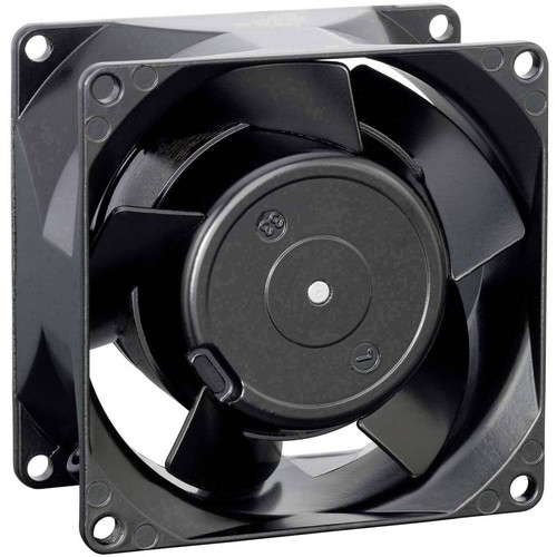 Ventilateur axial ebm - ventilateur, papst