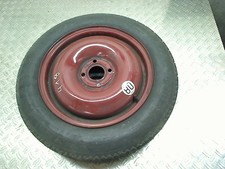 ROUE DE SECOURS 125/90/r15