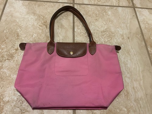 Long champ pliage bag - champ],