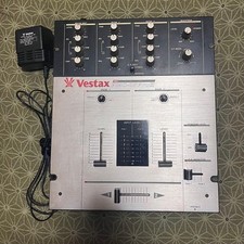 Vestax PMC-05 Pro II 2-Channel