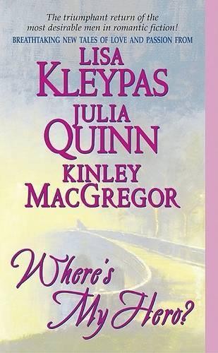 Kinley macgregor lisa - kinley,