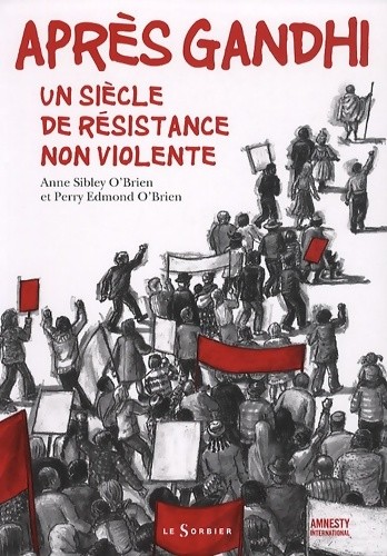 Après gandhi siècle de - après,