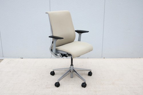 Steelcase think ergonomic - steelcase,