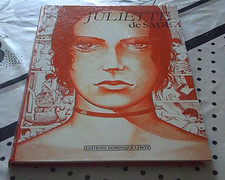 JULIETTE DE SADE PHILIPPE