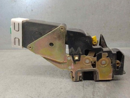 30850808 serrure avant droit