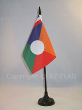 DRAPEAU DE TABLE LA RÉUNION