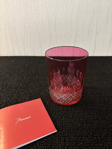 Verre ancien thé eau - verre, ou
