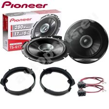 Kit 2 Enceintes Pioneer