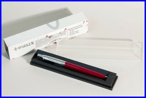 Stylo bille parker 45 - À,