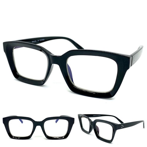 Lunettes vue élégantes - de,