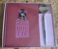 Superbe Ensemble de Papeterie