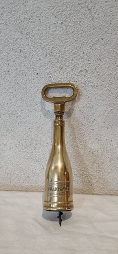 Ancien tire bouchon - ancien,