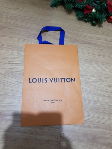 Sac vide louis - sac,